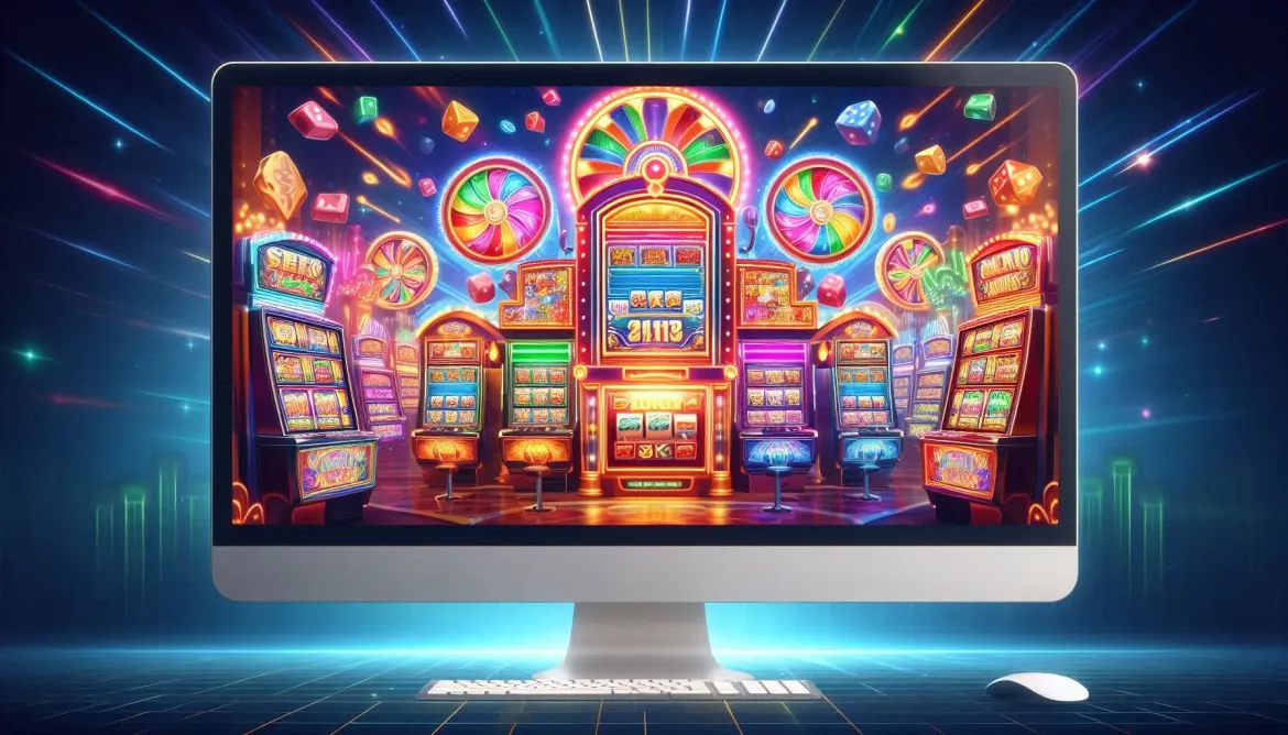 Hello Fortune Casino